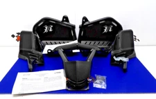 2009–2022 Yamaha Raptor 700R SE Fr Bumper & Footwell Kit w/ Extensions OE22YFM7R