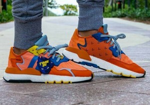 nite jogger shoes kids