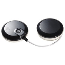 Compex SP 8.0 Elettrostimolatore Professionale - 40 Programmi Wireless
