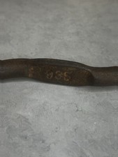 DASCO 935 1/2-in. Bullhorn Jointer Vintage Mason's Tool