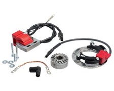 Rotor interne Système d'allumage R