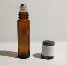 Perfume Body Oils for Women(W) Fragrances 1/3 Oz Roll On 100% Pure