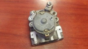 BMW ABS Pumpe mit Modul E38 E39 5 7er 34 51 1090910