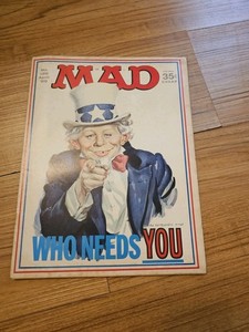 Mad Magazine Vintage | eBay