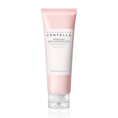 SKIN1004 Centella Poremizing Deep Cleansing Foam 125ml