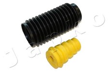 Stoßdämpfer Staubschützer JAPKO 63A18 für LUPO VW 6E1 CC 6X1 18mm 1 TDI 16V FSI