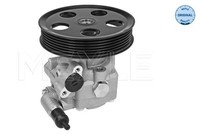 Meyle 114 631 0040 Hydraulikpumpe, Lenkungssystem FüR Audi