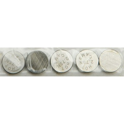 Hot Cams Valve Shims 9.48x2.75mm - 5/Pack 5PK948275