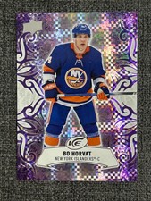 Bo Horvat 2024-25 Upper Deck Ice Hockey Purple #99