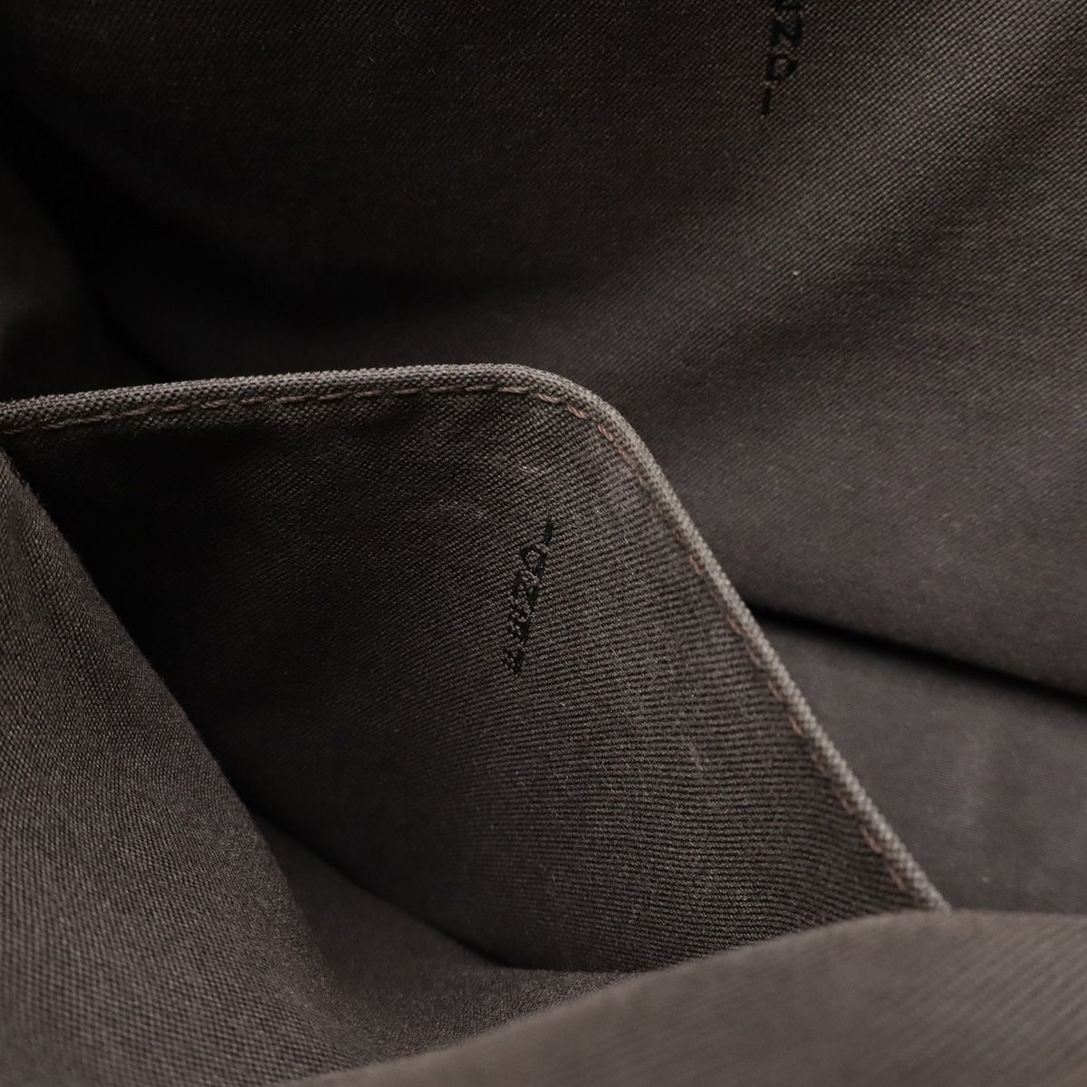 FENDI By The Way Medium Python Leather Shoulder B… - image 7