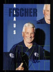 Klaus fischer schalke -Fotos und -Bildmaterial in hoher Auflösung