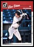 Zac Veen 2023 Donruss - Liberty #254 Rockies MLB READ FREE SHIPPING AutographDen