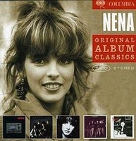Original Album Classics Von Nena | CD | Zustand Neu