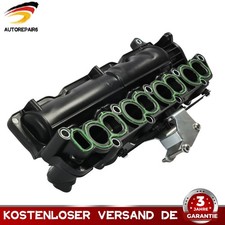 ANSAUGBRÜCKE ANSAUGKRÜMMER passend für OPEL ASTRA J INSIGNIA A ZAFIRA C 2.0CDTI