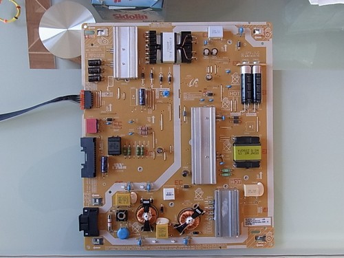 Samsung TV Netzteil, BN44-01111E, L65E6N BHS aus GU65CU8079.