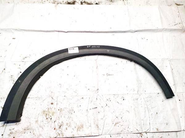 Volvo XC 90 2004 Right Front Wheel Arch (Fender) Trim 30655182, Ge #2054539-37