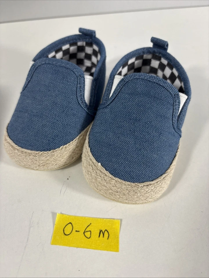 Zapatos infantiles myggpp 2 pares Foto 4 de 4