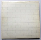Pink Floyd The Wall 2LP Harvest SHDW411 EX+/VG+ 1979 double LP, matrix number...