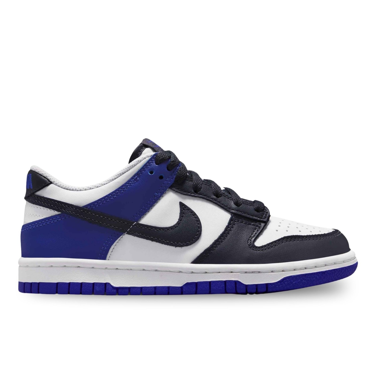 Shoes Nike Dunk Low (Gs) Size 5.5 Uk Code FB9109-129 -9B