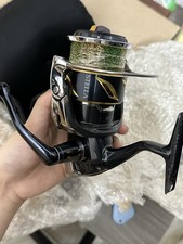 Shimano Stella 20 Sw 6000xg With Gomexus