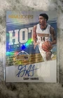 Gary Harris 2017-18 Panini NBA Hoops - Hot Signatures #HS-GH (AU)