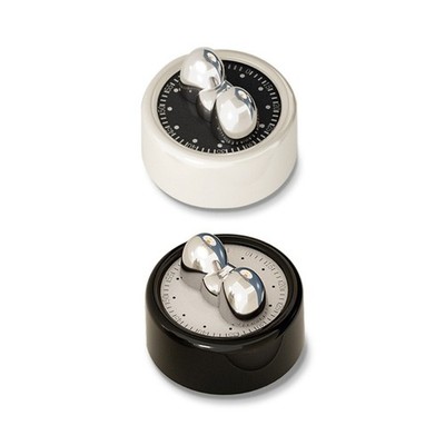 Countdown Timer Mechanical Timer Perfect for Kitchen Cooking Baking and Workouts