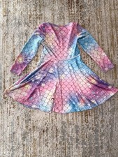 La Beca Girls Dress Size Medium