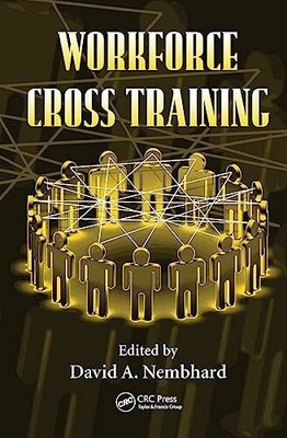 Workforce Cross Training Buch CRC Press