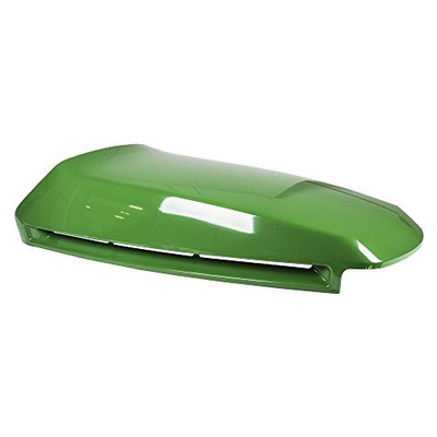 #ad John Deere Original Equipment Hood AM132529 $126.22