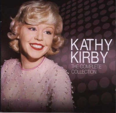 Kathy Kirby - The Complete Collection 2CD NEW