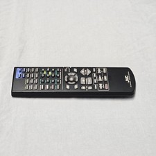 Genuine JVC RM-SRX888J AV Remote OEM For RX88...