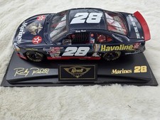 Ricky Rudd #28 Texaco 1/24 Revell US Marines ...