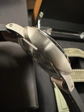 PANERAI PAM01314 White 44mm 3 Day Luminor Marina Automatic + BOX & PAPERS 2021 9