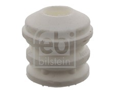 FEBI BILSTEIN 2x Anschlagpuffer Federung 03100/2x PU Polyurethan für OPEL KADETT