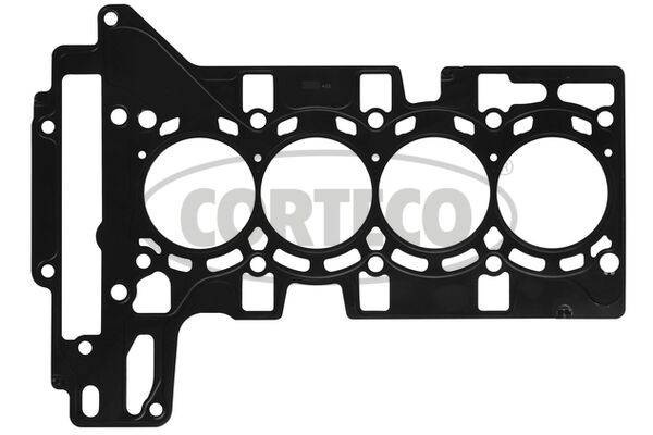 Corteco Dichtung Zylinderkopfhaube Passend FüR Bmw 3Er F30 F80 320I 328I-image