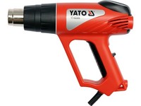 Yato Heissluftpistole 2000W 70~550°C YT-82288