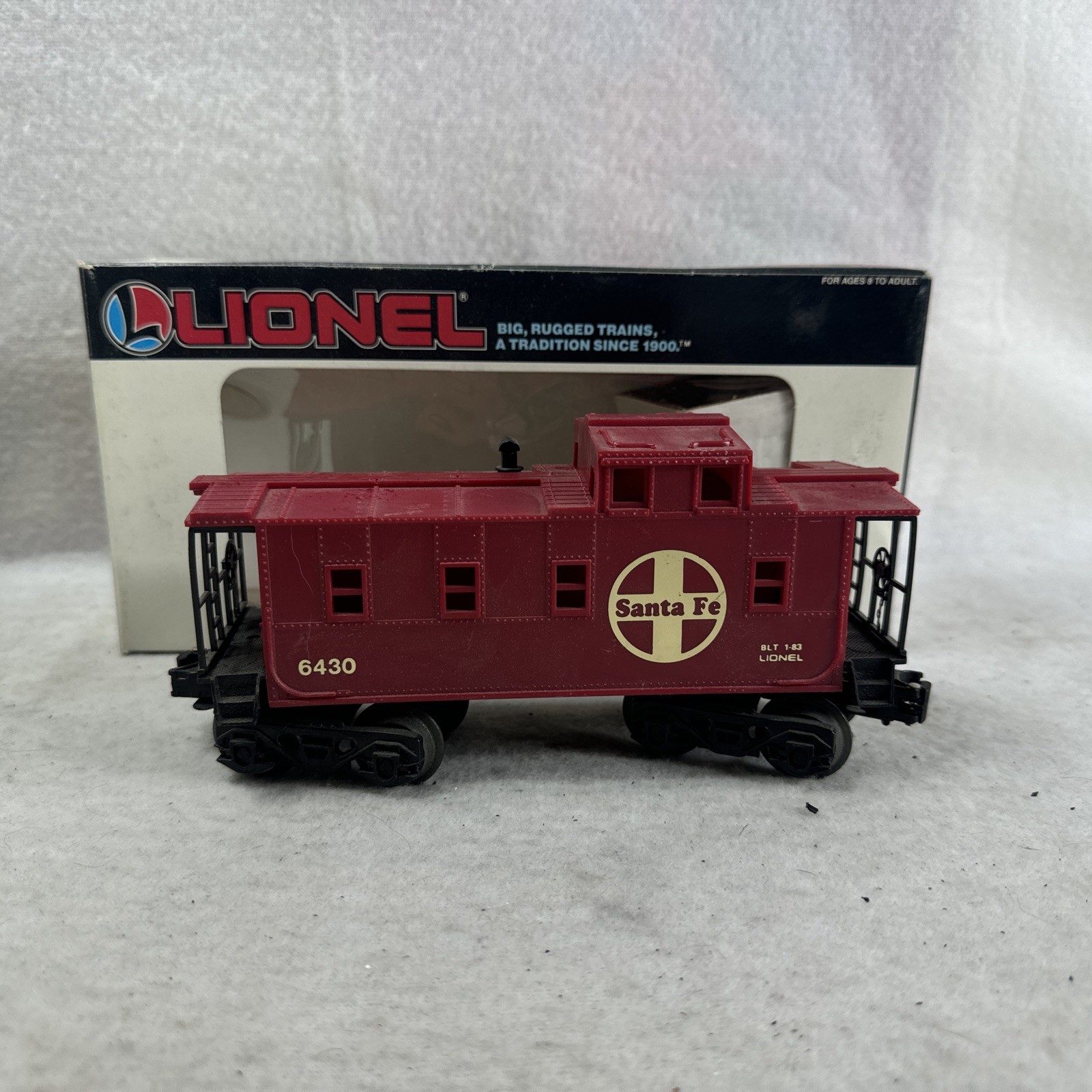 Click here to see eBay Auction