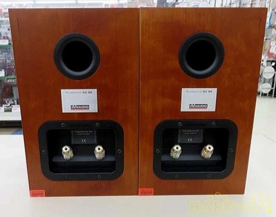 Dynaudio audience52seスピーカー ペア Dynaudio Audience 52 SE Bookshelf Speakers Pair Set Used | eBay