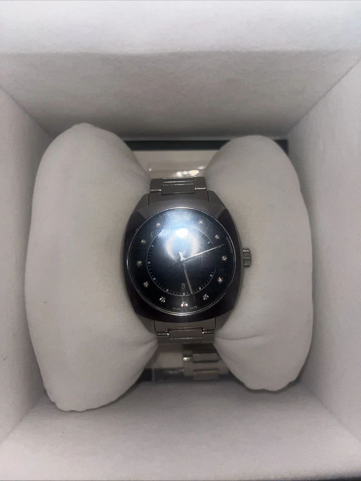 Slightly new Gucci Watch - Image 2 of 4