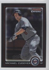 Click to enlarge Michael Cuddyer