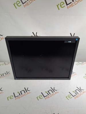 Eizo FlexScan S2133 LCD monitor