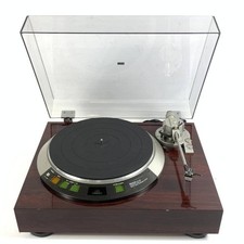 Giradischi Denon DP-57L Giradischi a trazione diretta