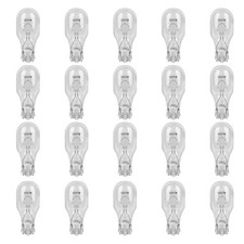 Kscjdg 7W 12V Landscape Light Bulbs -T5 Low Voltage Bulb for Garden 7w