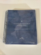 Enhanced Resource Guidelines National Council of Juvenile & Family Court Judges