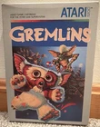 Gremlins -Atari 5200 NEW Factory SEALED original box New Old Stock NOS