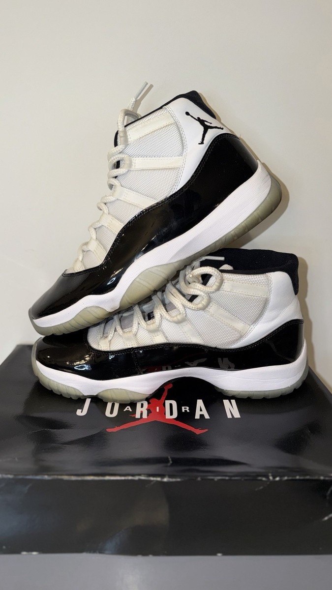 Nike Air Jordan 11 Retro  display picture 1