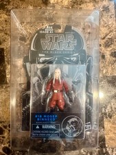 Star Wars Black Series MOSEP BINNEED 3.75 18