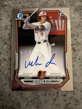 2026 Bowman Wahiwa Aloy Auto