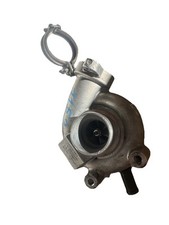 9682881380 TURBINA 1.6 HDI 90cv Peugeot 207,307,FORD FIESTA FUSION FOCUS C-MAX