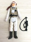 Vintage 1980 Star Wars Luke Skywalker Hoth Complete Kenner ESB Action Figure